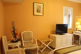 Ming Wah International Convention Centre