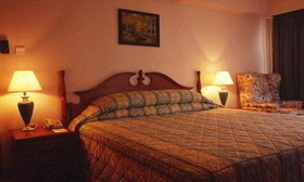 Ming Wah International Convention Centre