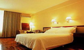 Ming Wah International Convention Centre