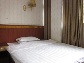 Ming Xing Wang Hotel-shenzhen