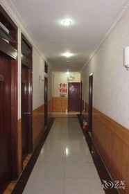 Ming Xing Wang Hotel-shenzhen
