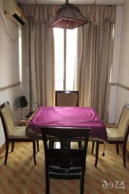 Ming Xing Wang Hotel-shenzhen