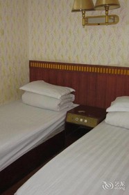 Ming Xing Wang Hotel-shenzhen