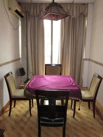 Ming Xing Wang Hotel-shenzhen