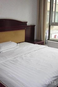 Ming Xing Wang Hotel-shenzhen