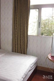 Ming Xing Wang Hotel-shenzhen