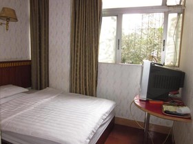 Ming Xing Wang Hotel-shenzhen