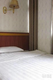 Ming Xing Wang Hotel-shenzhen