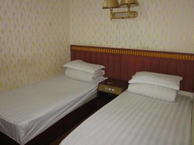 Ming Xing Wang Hotel-shenzhen