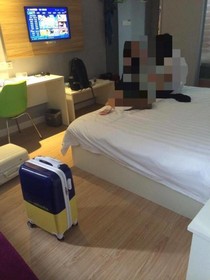 Motel 168 Shenzhen