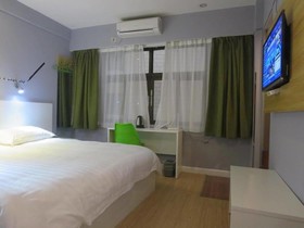 Motel 168 Shenzhen