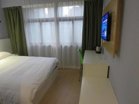 Motel 168 Shenzhen