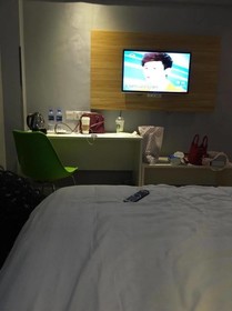 Motel 168 Shenzhen