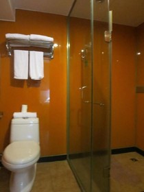 Motel 168 Shenzhen