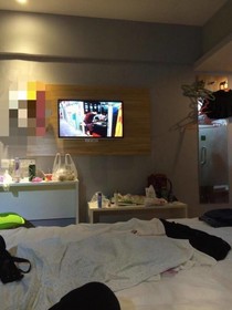 Motel 168 Shenzhen