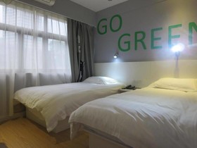 Motel 168 Shenzhen
