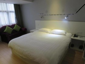 Motel 168 Shenzhen