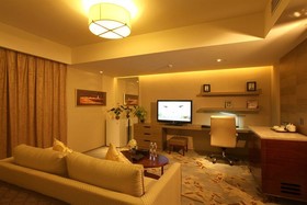 The LA Hotel