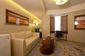 The LA Hotel