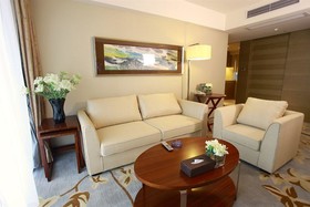 The LA Hotel