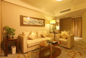 The LA Hotel