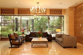 The LA Hotel