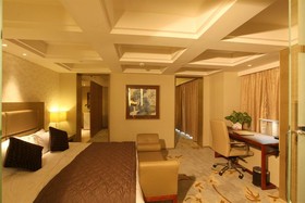 The LA Hotel