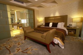 The LA Hotel