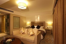The LA Hotel