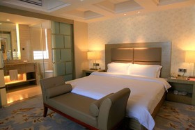 The LA Hotel