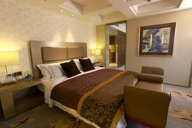 The LA Hotel