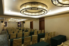 The LA Hotel