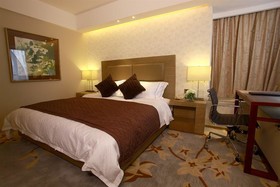 The LA Hotel
