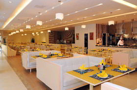 Oasis O-City Hotel Shenzhen