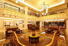 Oasis O-City Hotel Shenzhen