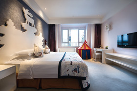 Oasis O-City Hotel Shenzhen