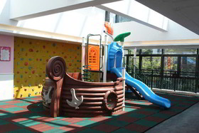 Oasis O-City Hotel Shenzhen