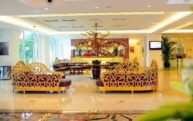 Oasis O-City Hotel Shenzhen