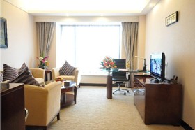 Ocean City Hotel