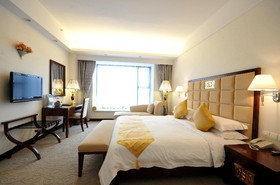 Ocean City Hotel