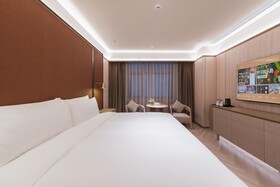 Orange Crystal Shenzhen Xinhaofang Hotel