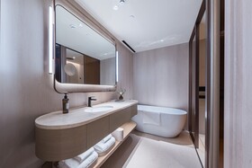 Orange Crystal Shenzhen Xinhaofang Hotel