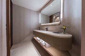 Orange Crystal Shenzhen Xinhaofang Hotel