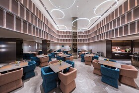 Orange Crystal Shenzhen Xinhaofang Hotel