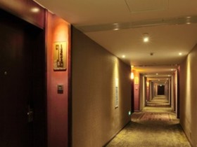Shunyi Oriental Hotel Shenzhen Longhua Dalang