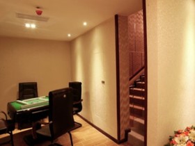 Shunyi Oriental Hotel Shenzhen Longhua Dalang