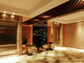 Shunyi Oriental Hotel Shenzhen Longhua Dalang