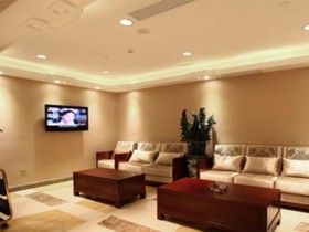 Shunyi Oriental Hotel Shenzhen Longhua Dalang