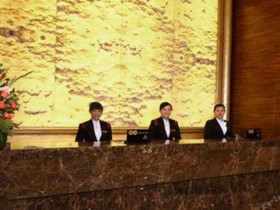 Shunyi Oriental Hotel Shenzhen Longhua Dalang