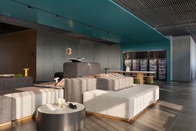 Pagoda Hotel Shenzhen